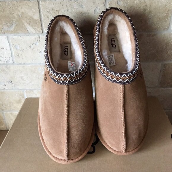 UGG Tasman Slipper Chestnut - Picture 4 of 5